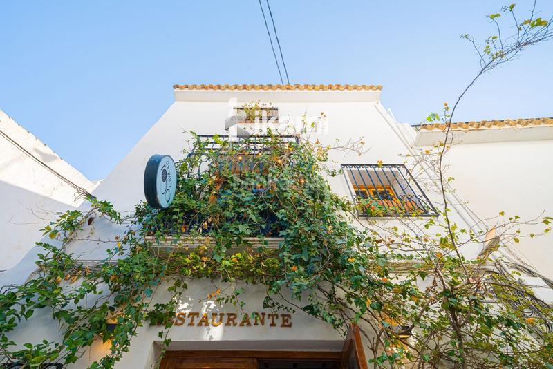 Foto 670862ca-7075-4657-bbfc-0f96e9b53986. Business premise in Altea ciudad Altea