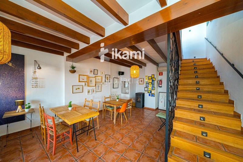 Foto 6b2ef36e-2dc6-48c1-abb8-b4c203cc1225. Business premise in Altea ciudad Altea