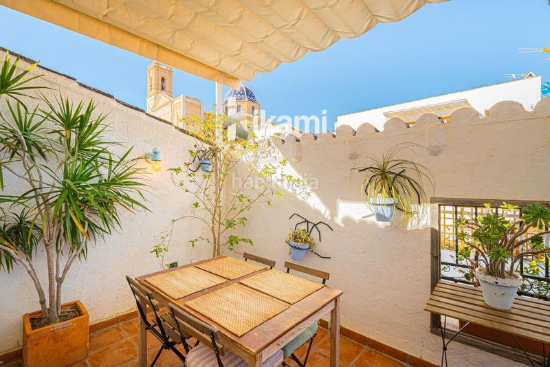 Foto 8f937879-246e-458f-80a8-fe8675f9a447. Business premise in Altea ciudad Altea