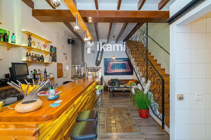 Foto 9597ea67-3408-4d3f-8bbc-a8e441673785. Business premise in Altea ciudad Altea