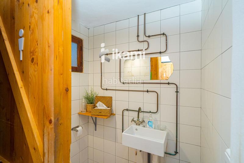 Foto a76e08b6-22a5-4b25-ad52-ad2ebe821807. Business premise in Altea ciudad Altea