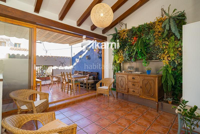 Foto aa9c1e0e-48ca-402c-8801-893464b7a6f8. Business premise in Altea ciudad Altea