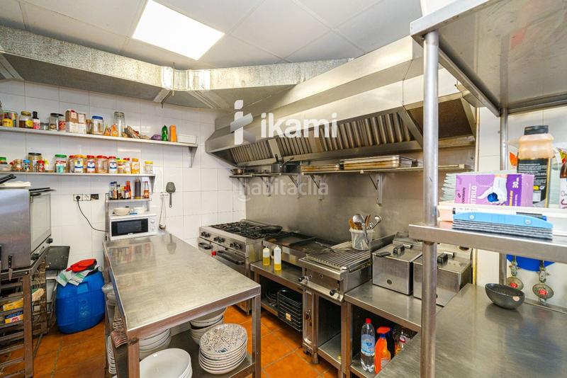 Foto b048af0d-6e71-4d14-baa5-1c0c29cd3de6. Business premise in Altea ciudad Altea