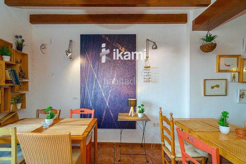 Foto bd35ac36-14c0-4aad-9bcf-34fb3c575e2a. Business premise in Altea ciudad Altea