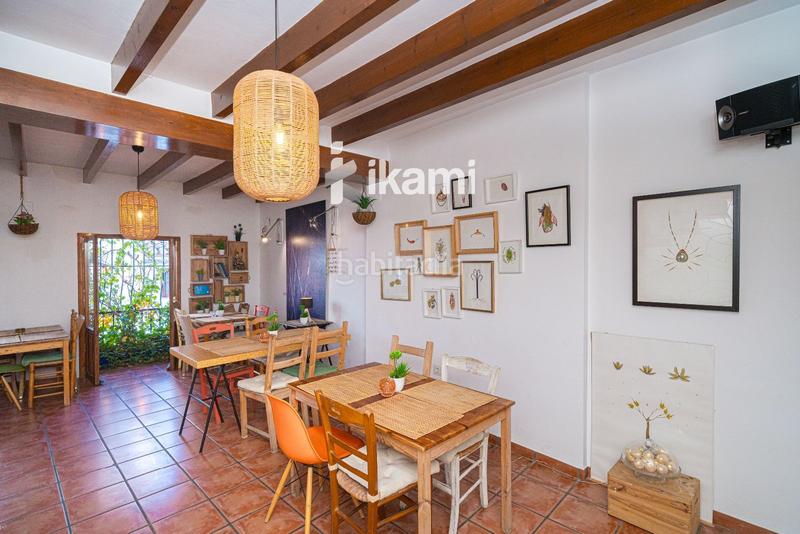 Foto c5f5f659-d4c8-4d09-b3c1-7f7ec3a2eb7b. Business premise in Altea ciudad Altea