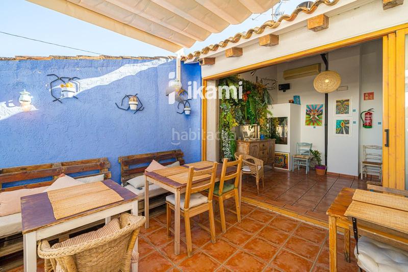 Foto dbbbb123-e2af-4e5f-8773-82e42a2eafa7. Business premise in Altea ciudad Altea