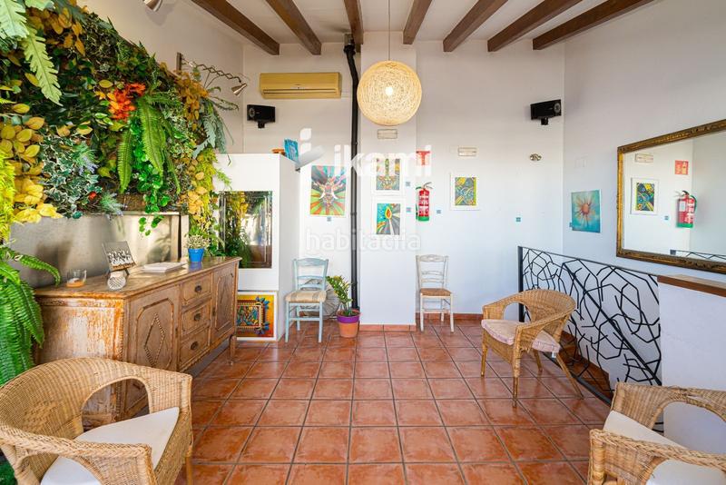 Foto dbc36c4b-887c-4aa1-9635-3e4a27be4b9d. Business premise in Altea ciudad Altea