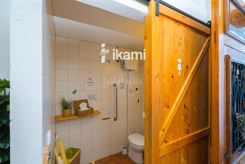 Foto dcbb2482-bca1-4ee6-9a6b-56cdde97e504. Business premise in Altea ciudad Altea