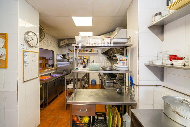 Foto e188799c-3232-4406-a6b2-4cee0e68d1d4. Business premise in Altea ciudad Altea