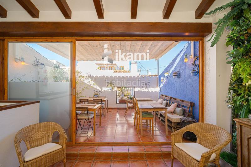 Foto f78a86c4-e08f-4495-9448-2e84ac49254e. Business premise in Altea ciudad Altea