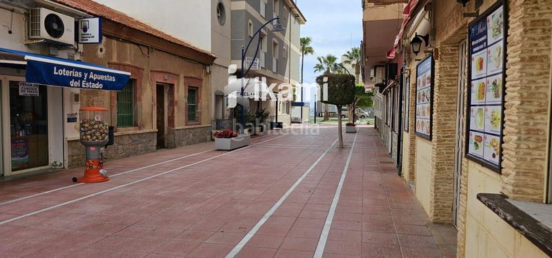 Foto 167c0503-6b1d-4dea-ab0a-f0c5fc5f0e0e. Attico con riscaldamento parcheggio in Santiago de La Ribera San Javier