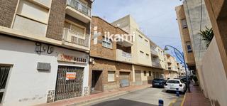 Attico  Zarandona. Vive frente al mar en santiago de la ribera