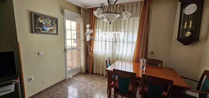Foto a0d8bd40-d687-424e-9fd9-281d720f3cb1. Attico con riscaldamento parcheggio in Santiago de La Ribera San Javier