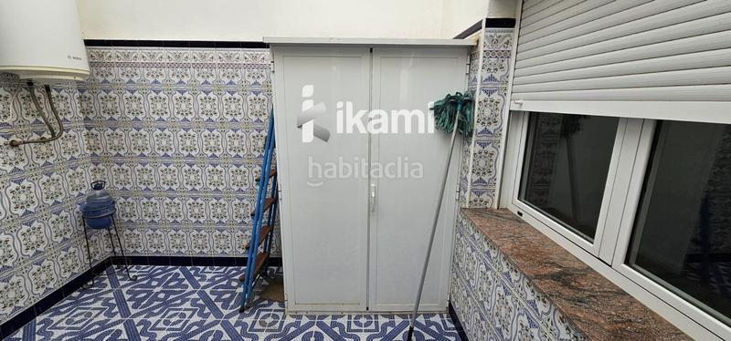 Foto ed49fb7c-0b18-472b-be31-50151f8a5ce1. Attico con riscaldamento parcheggio in Santiago de La Ribera San Javier
