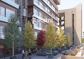 Location Local commercial à Juan ignacio luca de tena 1. Local  restaurante 545mts  300 mts de terraza en alquiler