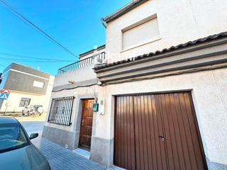 Casa adossada  Juventud. Oportunidad única en avileses casa a su medida