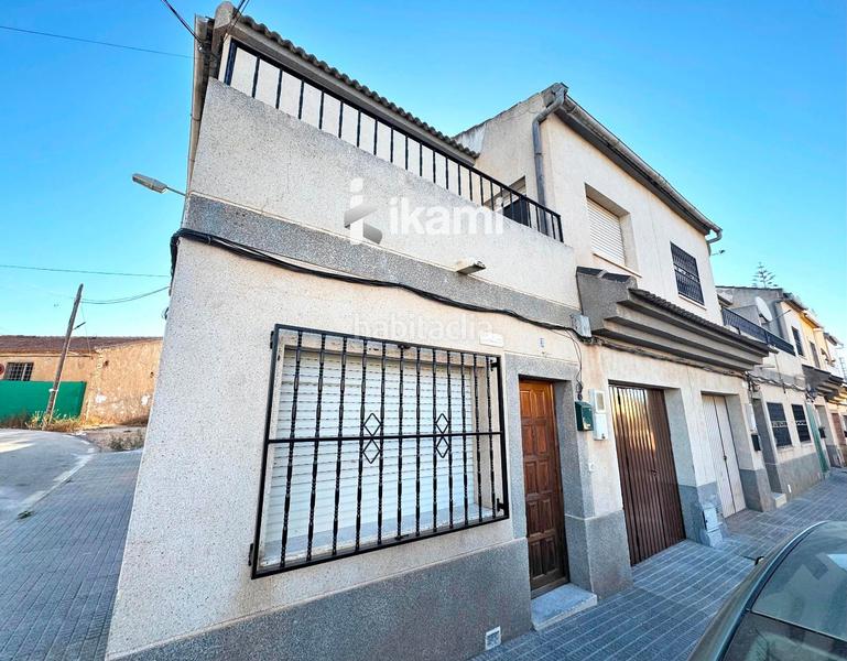 Foto 788133e3-5c81-41ce-b200-b710f710e3d9. Casa adosada oportunidad única en avileses casa a su medida en Murcia
