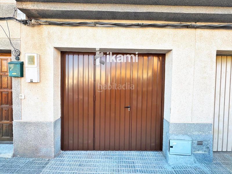 Foto 82d7d9fa-5b2d-4218-a25c-7da906bfaa16. Casa adosada oportunidad única en avileses casa a su medida en Murcia