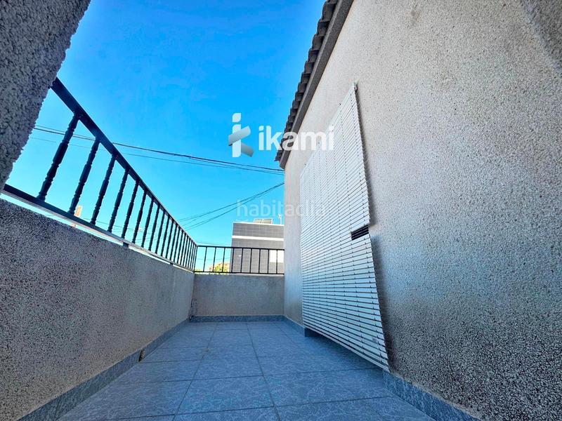 Foto 977aabd0-10b6-4135-abce-6ac5c92d2ec1. Casa adosada oportunidad única en avileses casa a su medida en Murcia