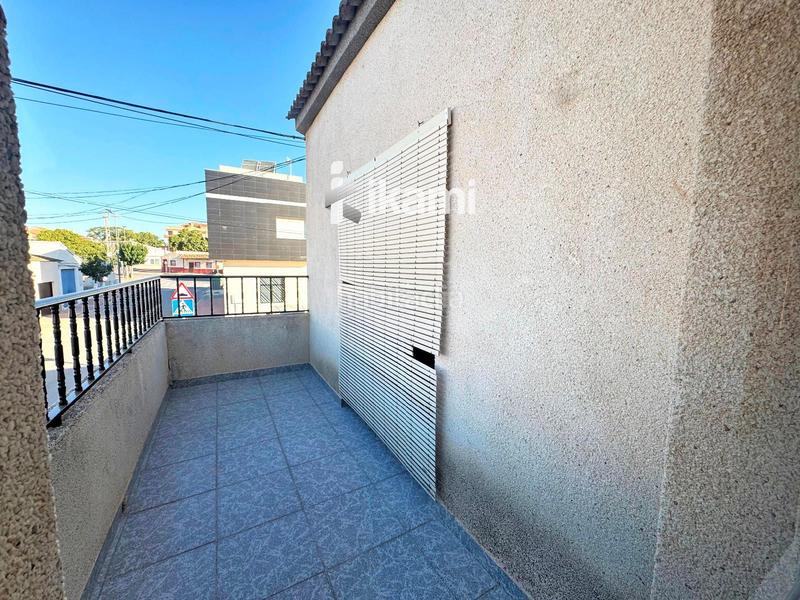 Foto f6e9d80f-d777-414b-916d-6205550a0f9d. Casa adosada oportunidad única en avileses casa a su medida en Murcia
