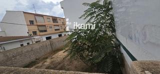 Finca rústica  Doctor artero guirao. En san pedro del pinatar