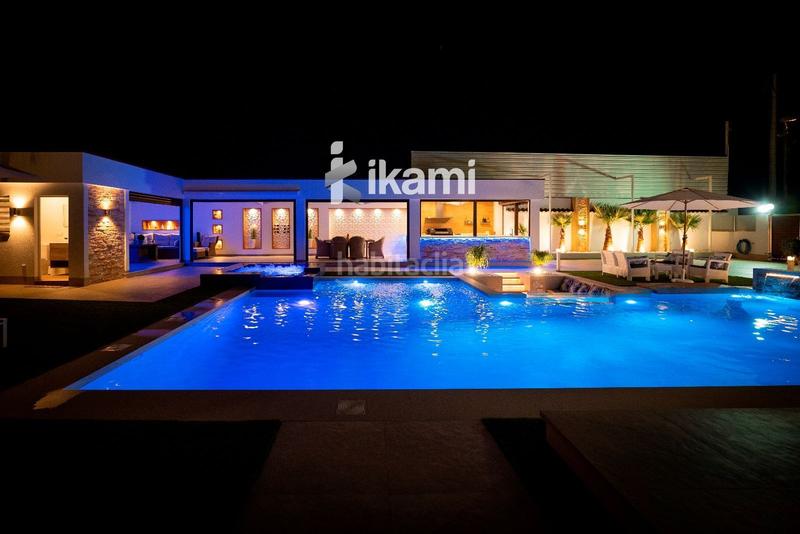 Foto 0bf52d66-a94d-4ca5-80a1-3efa2b406aea. Chalet oasis de lujo y exclusividad en Jerónimo y Avileses Murcia
