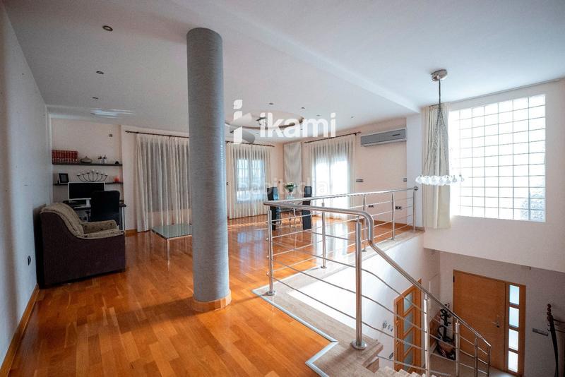 Foto 0d005d8c-32fc-4515-ab46-1b45f69d18fd. Chalet oasis de lujo y exclusividad en Jerónimo y Avileses Murcia