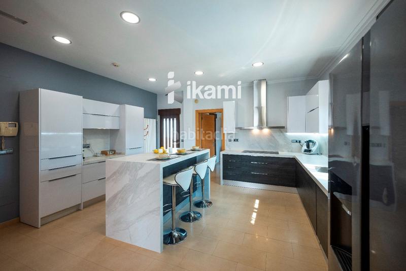 Foto 10b4b2ca-14f1-4dbd-a92e-ab918219e2f9. Chalet oasis de lujo y exclusividad en Jerónimo y Avileses Murcia
