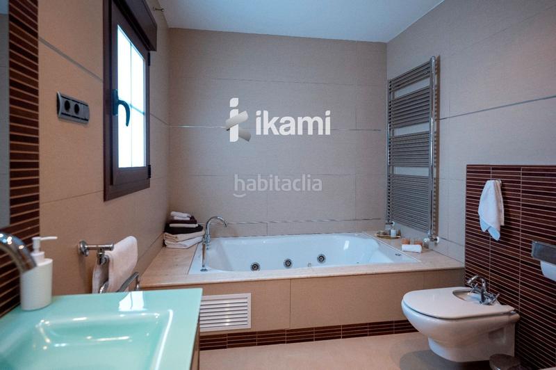 Foto 1407e0b7-2f5d-4382-b034-eba03c789a8d. Chalet oasis de lujo y exclusividad en Jerónimo y Avileses Murcia