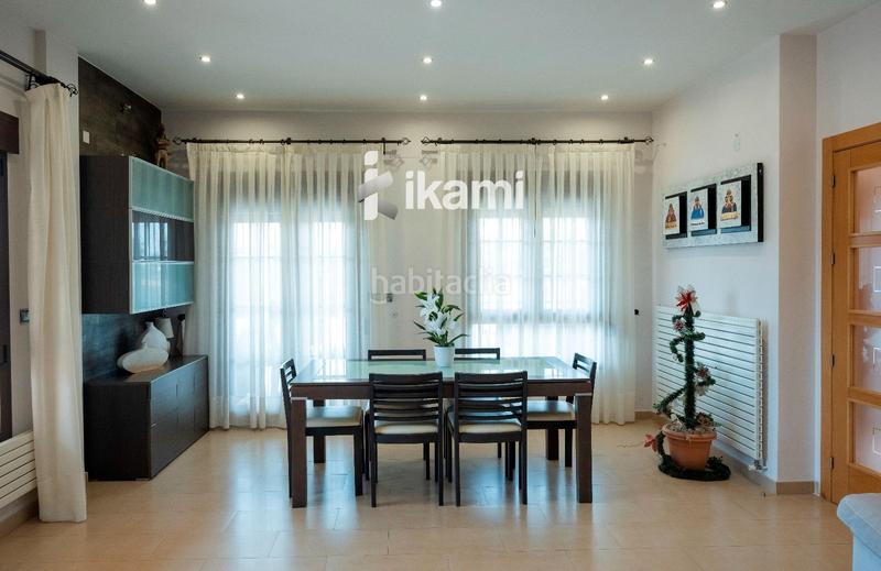 Foto 1b6a46b8-cfb0-4d30-9aa4-31e4bf93f0b4. Chalet oasis de lujo y exclusividad en Jerónimo y Avileses Murcia