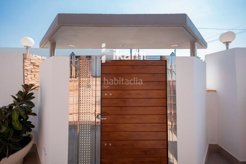 Foto 34ea1873-1d2e-4aed-b6df-139e539c1e64. Chalet oasis de lujo y exclusividad en Jerónimo y Avileses Murcia