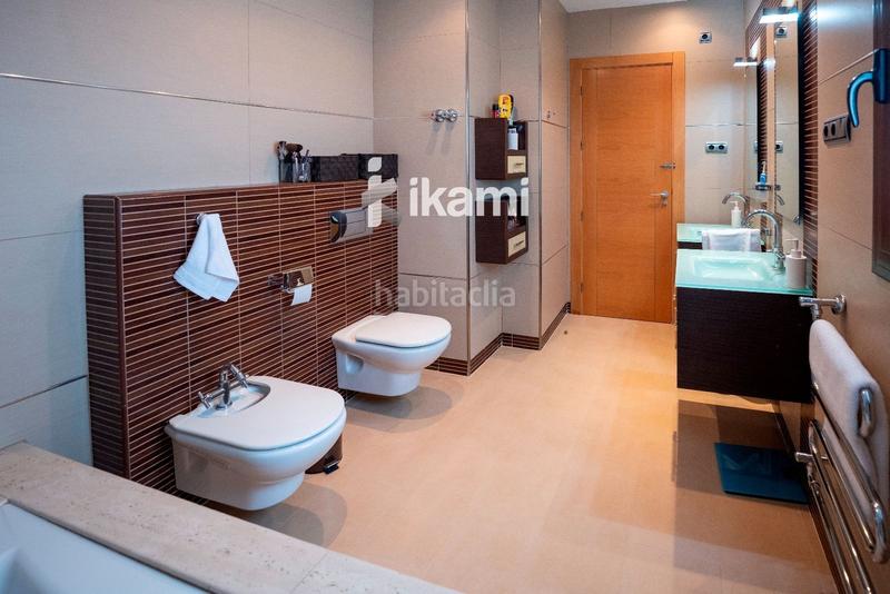 Foto 5a0f9087-42c5-4faa-8239-2e66ff3deba5. Chalet oasis de lujo y exclusividad en Jerónimo y Avileses Murcia