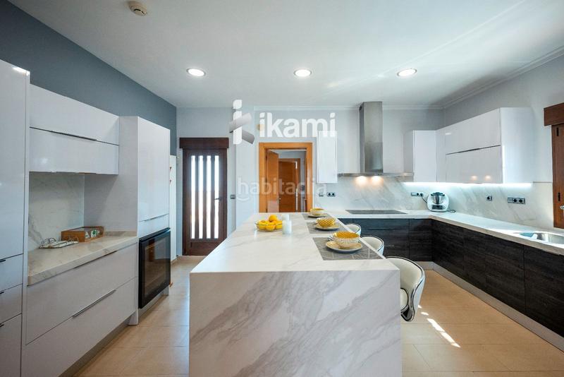 Foto 5a3773f6-6bfd-4415-b4c4-647522feebb9. Chalet oasis de lujo y exclusividad en Jerónimo y Avileses Murcia