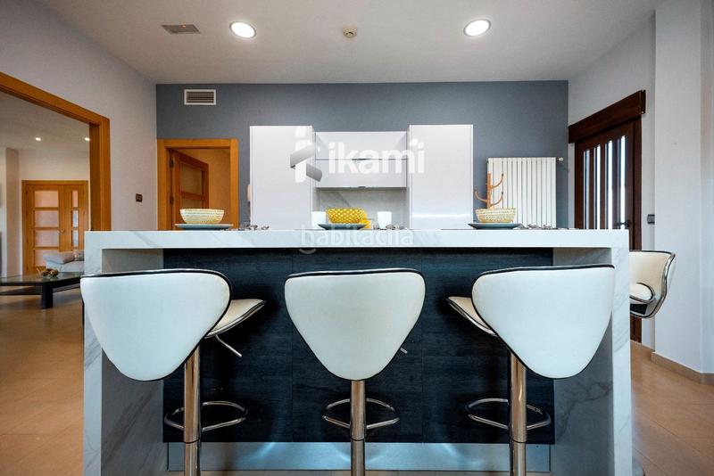 Foto 60d92229-e948-464e-8e84-2c5494276d7d. Chalet oasis de lujo y exclusividad en Jerónimo y Avileses Murcia