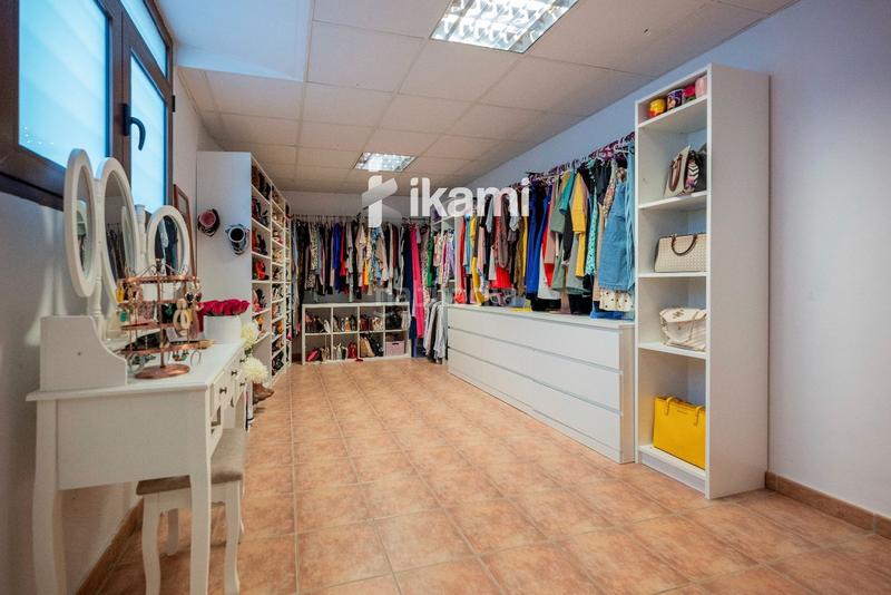 Foto 76d53722-536f-4278-b411-a500705c93f5. Chalet oasis de lujo y exclusividad en Jerónimo y Avileses Murcia