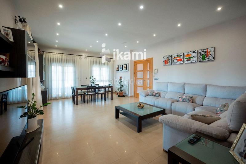 Foto 8c9d6150-48e3-46e9-b466-e9a193dedc45. Chalet oasis de lujo y exclusividad en Jerónimo y Avileses Murcia