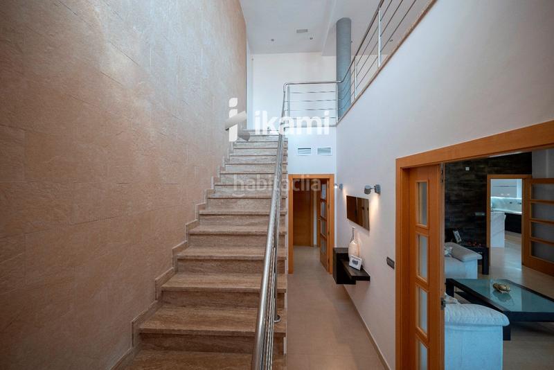 Foto a1f076a3-1a80-4091-b596-cd7c03f07f0e. Chalet oasis de lujo y exclusividad en Jerónimo y Avileses Murcia