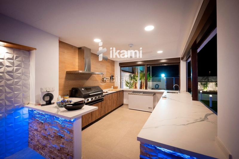 Foto af4314b6-35f3-4871-959e-4e28e9124ab0. Chalet oasis de lujo y exclusividad en Jerónimo y Avileses Murcia