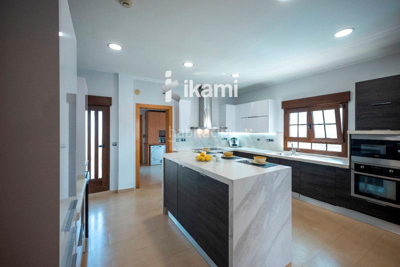 Foto e2b80109-9226-4308-adf5-67c283a72762. Chalet oasis de lujo y exclusividad en Jerónimo y Avileses Murcia