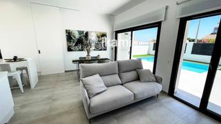 Xalet  Lentisco. Vive en el paraíso! ikami te ofrece villas de ensueño en el pina