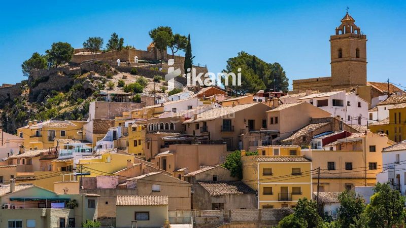 Foto c65e3835-749f-44bc-a59d-507f1466d24d. Àtic a Casco urbano Polop