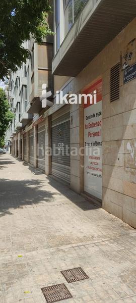Foto 1463fb6f-20b7-4fc8-9743-f5b299a959bf. Local commercial dans octavio vicent escultor 3 dans Valencia