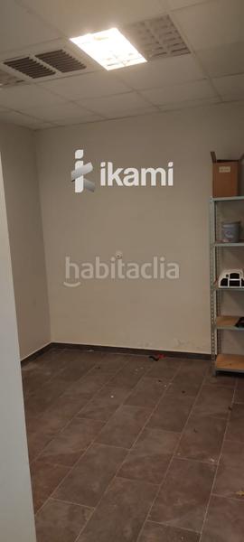 Foto 29c5c216-703a-4818-af63-4a53638a1d55. Local commercial dans octavio vicent escultor 3 dans Valencia