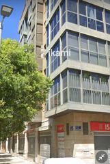 Local Comercial a Octavio vicent escultor 3. Local comercial 556 mts. esquina antiguo gim