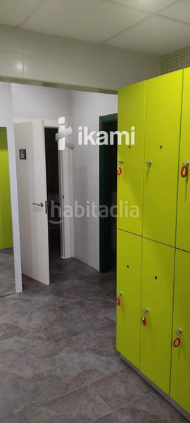 Foto 6c71ab20-8317-45bf-839c-2f2d72cd1811. Local commercial dans octavio vicent escultor 3 dans Valencia