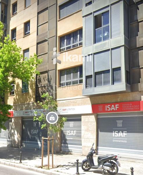 Foto 71866525-6ce2-4296-9652-17321607ca95. Local commercial dans octavio vicent escultor 3 dans Valencia