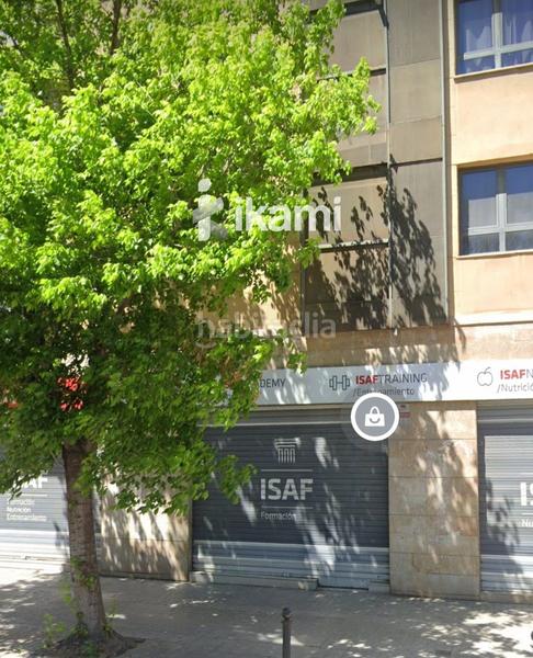 Foto a4404e31-b315-45bc-a287-e017d90d9daf. Local commercial dans octavio vicent escultor 3 dans Valencia