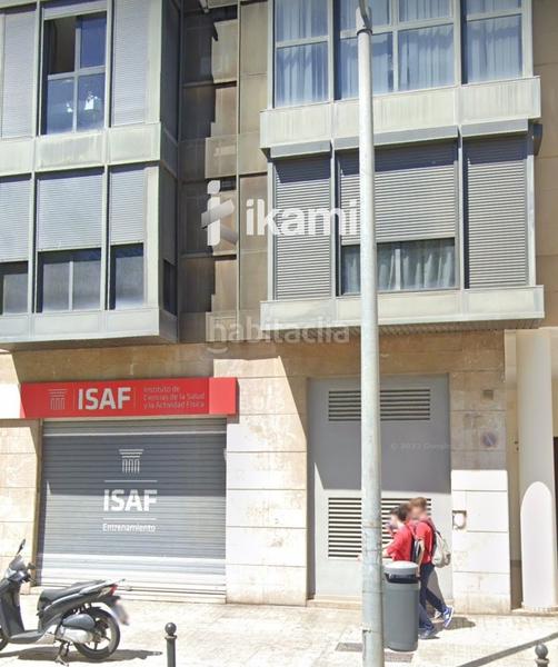 Foto d37baf3a-8a87-49f8-83ad-5a05203ea297. Local commercial dans octavio vicent escultor 3 dans Valencia