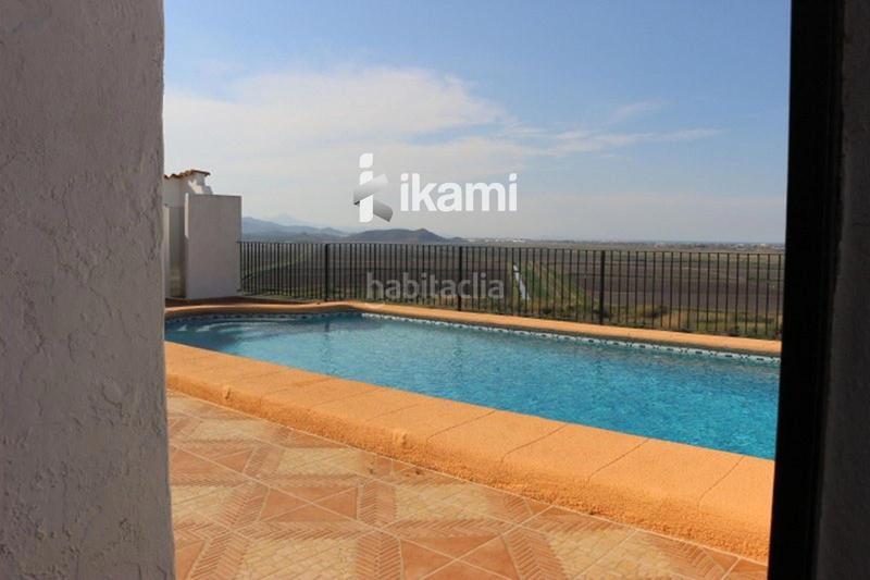 Foto 53271804-18a4-4752-a46e-0b2473d2ea5d. Casa amb calefacció aparcament piscina a Pego