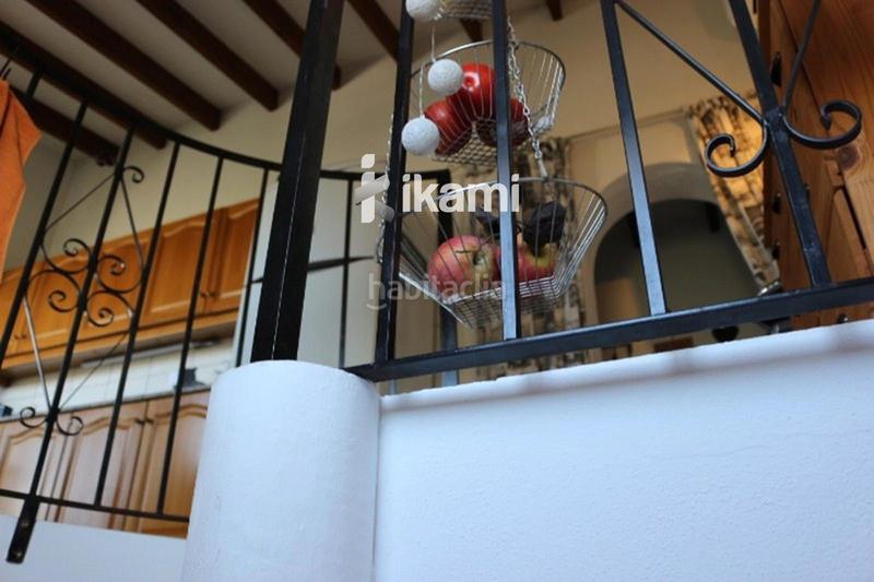 Foto f5310862-6a11-4b66-9a41-3e72c4b966cd. Casa amb calefacció aparcament piscina a Pego